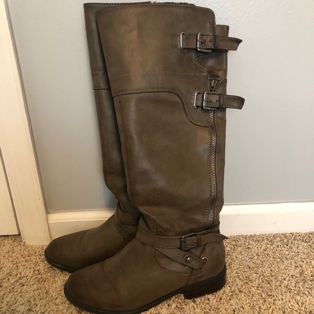 Guess Boots